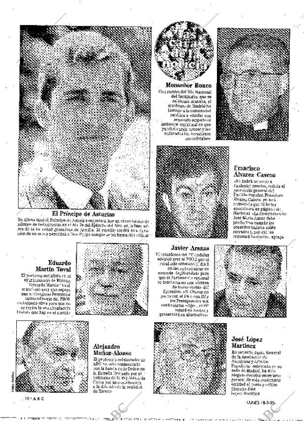 ABC MADRID 18-03-1996 página 10