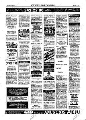 ABC MADRID 18-03-1996 página 105