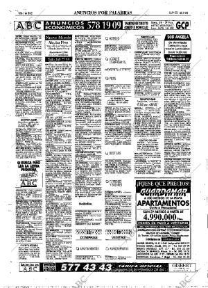 ABC MADRID 18-03-1996 página 106