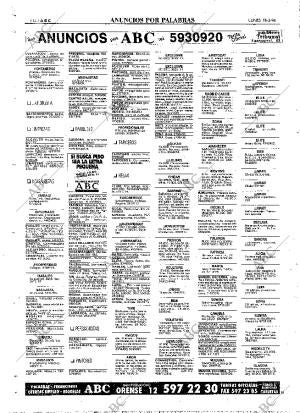 ABC MADRID 18-03-1996 página 114