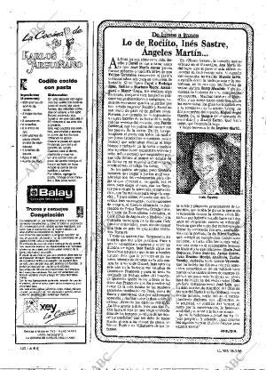 ABC MADRID 18-03-1996 página 122