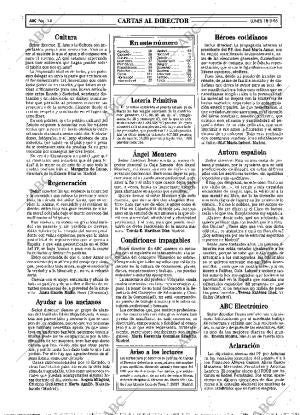 ABC MADRID 18-03-1996 página 14