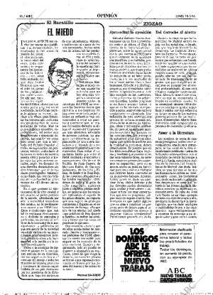 ABC MADRID 18-03-1996 página 16