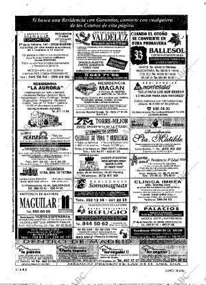 ABC MADRID 18-03-1996 página 2