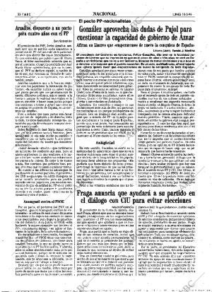 ABC MADRID 18-03-1996 página 22
