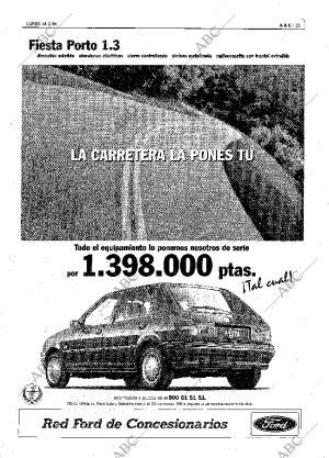 ABC MADRID 18-03-1996 página 25