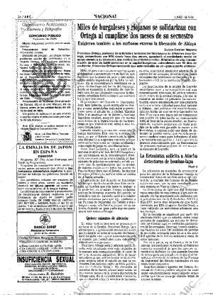 ABC MADRID 18-03-1996 página 26