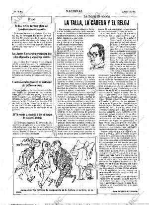 ABC MADRID 18-03-1996 página 28