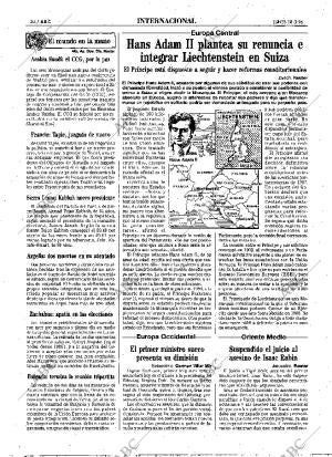 ABC MADRID 18-03-1996 página 30