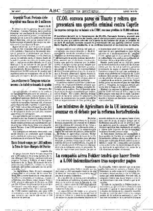 ABC MADRID 18-03-1996 página 38