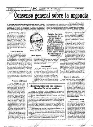 ABC MADRID 18-03-1996 página 40