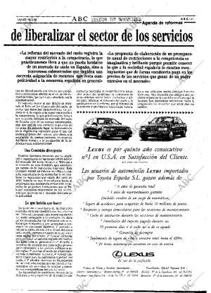 ABC MADRID 18-03-1996 página 41