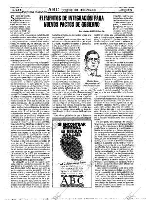 ABC MADRID 18-03-1996 página 46