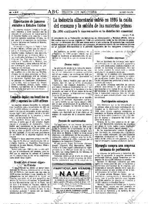 ABC MADRID 18-03-1996 página 48