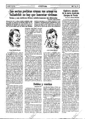 ABC MADRID 18-03-1996 página 49