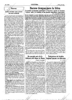 ABC MADRID 18-03-1996 página 50