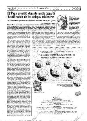 ABC MADRID 18-03-1996 página 51