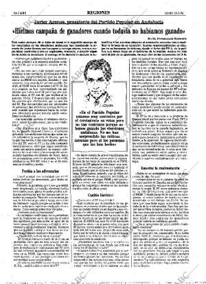 ABC MADRID 18-03-1996 página 54
