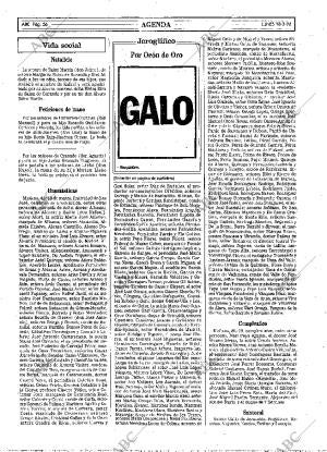 ABC MADRID 18-03-1996 página 56