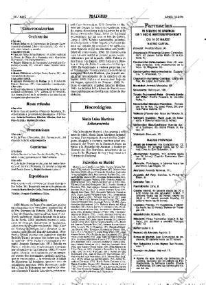 ABC MADRID 18-03-1996 página 58