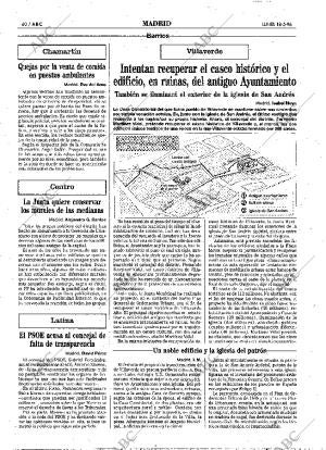 ABC MADRID 18-03-1996 página 60