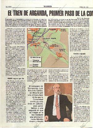 ABC MADRID 18-03-1996 página 64