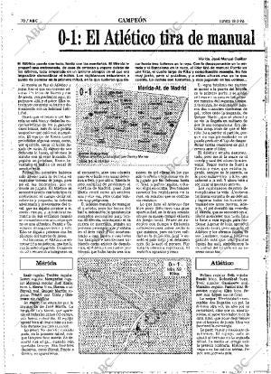 ABC MADRID 18-03-1996 página 70