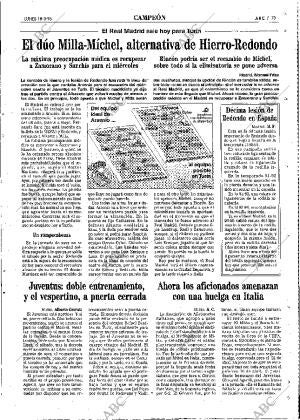 ABC MADRID 18-03-1996 página 73