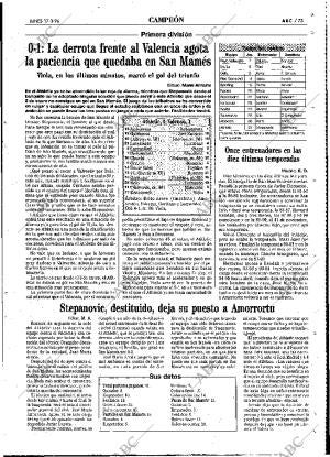 ABC MADRID 18-03-1996 página 75