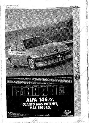 ABC MADRID 18-03-1996 página 78