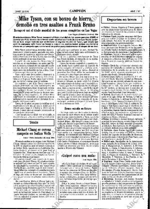 ABC MADRID 18-03-1996 página 87