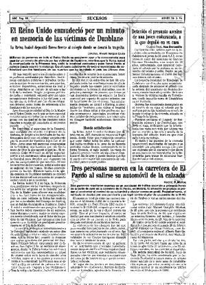 ABC MADRID 18-03-1996 página 88