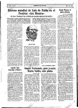ABC MADRID 18-03-1996 página 89