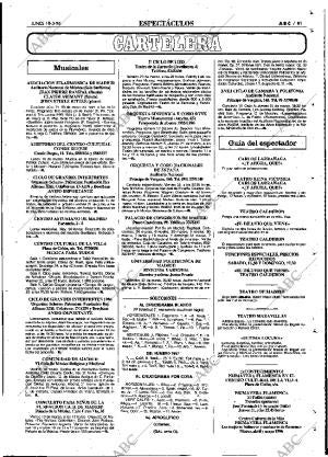 ABC MADRID 18-03-1996 página 91