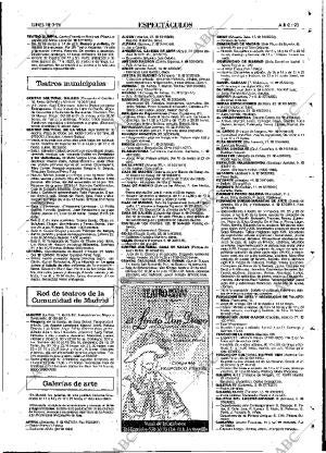 ABC MADRID 18-03-1996 página 93