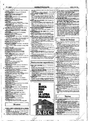 ABC MADRID 18-03-1996 página 94