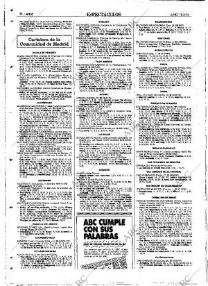 ABC MADRID 18-03-1996 página 96