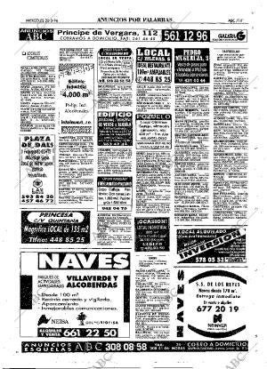 ABC MADRID 20-03-1996 página 101