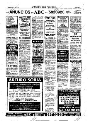 ABC MADRID 20-03-1996 página 103