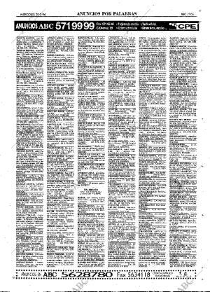 ABC MADRID 20-03-1996 página 105