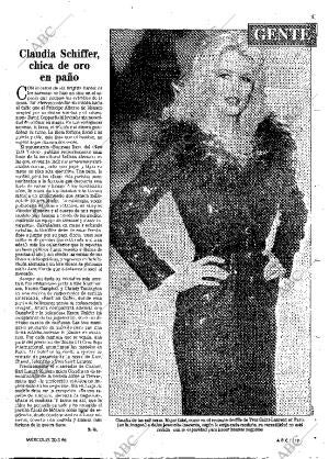 ABC MADRID 20-03-1996 página 119