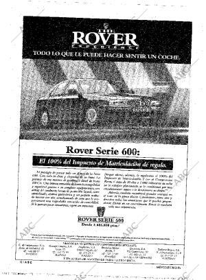 ABC MADRID 20-03-1996 página 12