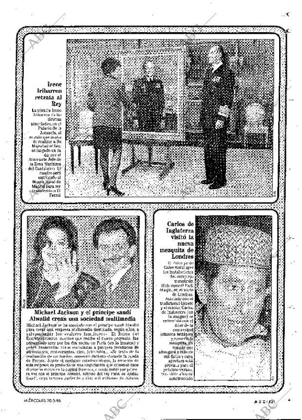 ABC MADRID 20-03-1996 página 121