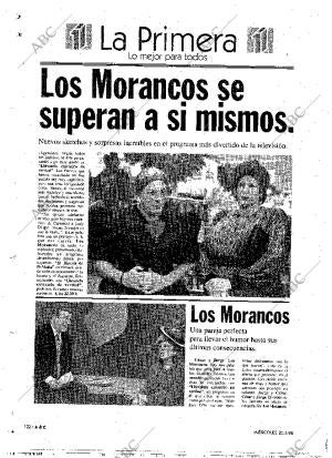 ABC MADRID 20-03-1996 página 122