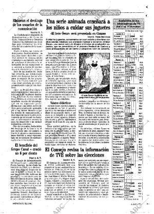 ABC MADRID 20-03-1996 página 123