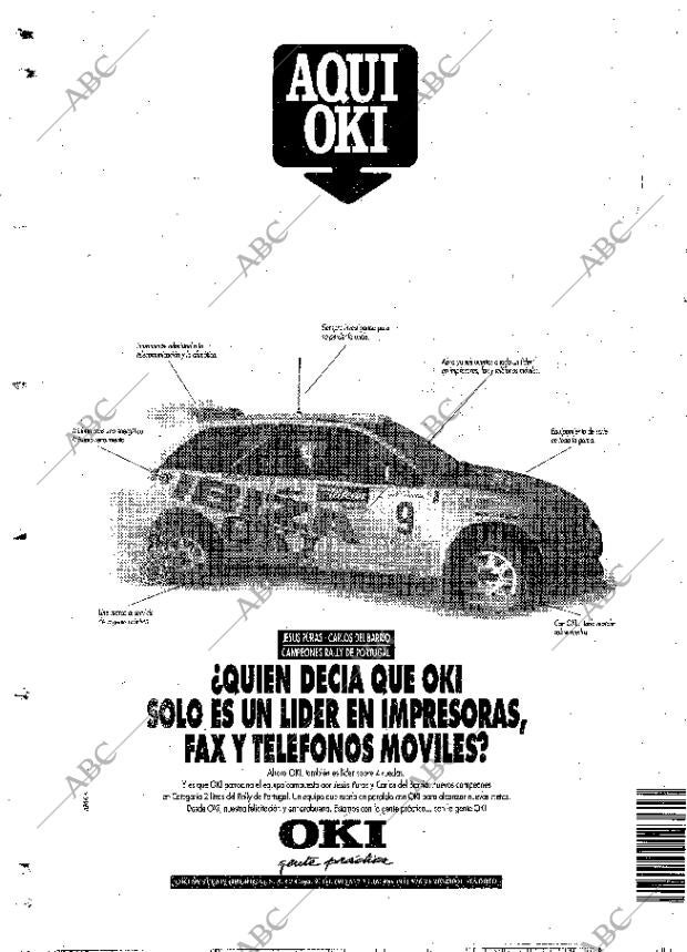 ABC MADRID 20-03-1996 página 128