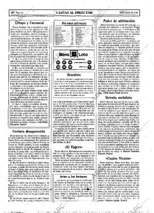 ABC MADRID 20-03-1996 página 14