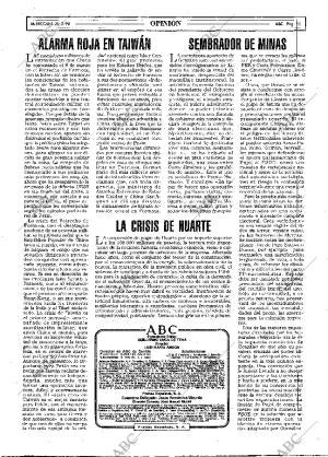 ABC MADRID 20-03-1996 página 15