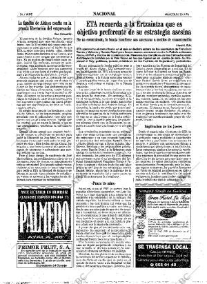ABC MADRID 20-03-1996 página 24