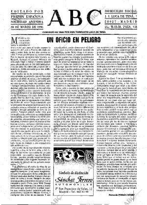 ABC MADRID 20-03-1996 página 3